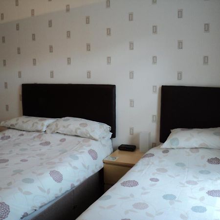 Отель Moorland House Йорк Номер фото
